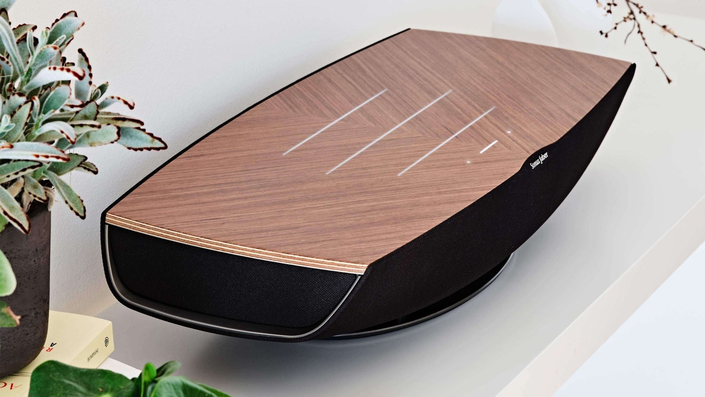 Sonus Faber Omnia