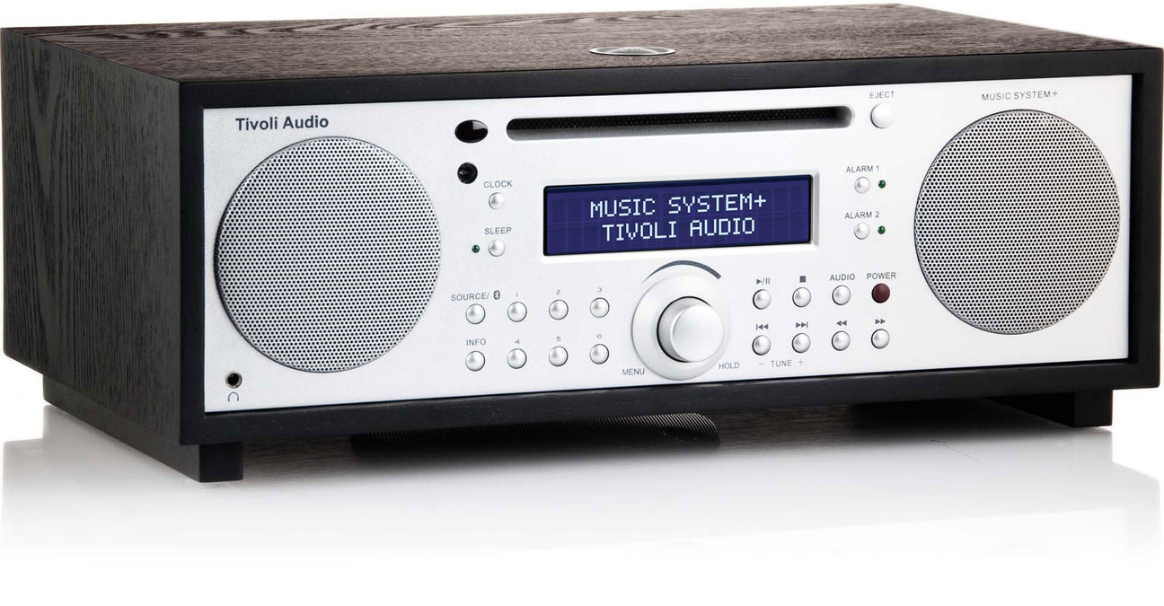 Tivoli Music System+
