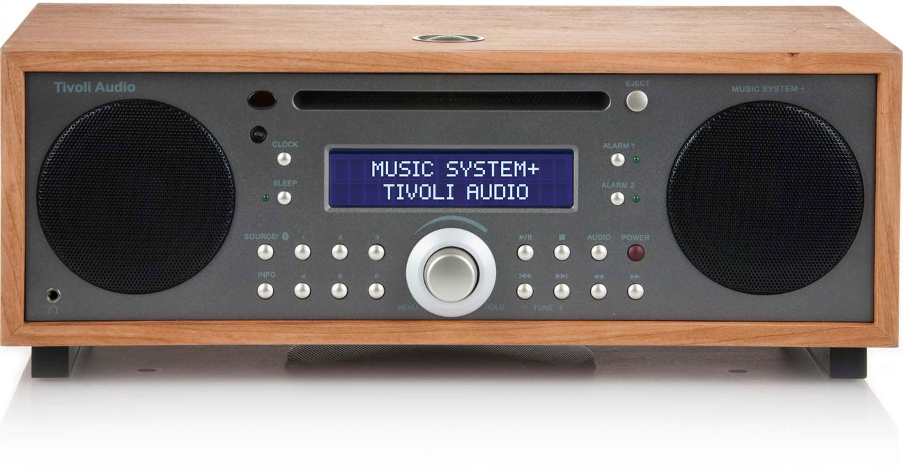 Tivoli Music System+