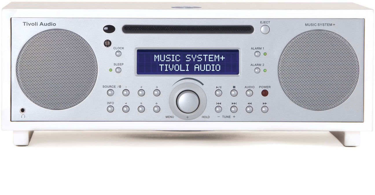 Tivoli Music System+