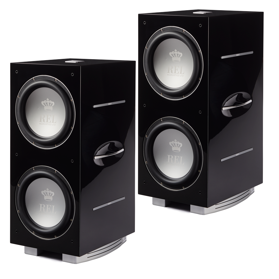 REL 212/SX Subwoofer