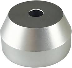 45 RPM Adaptor