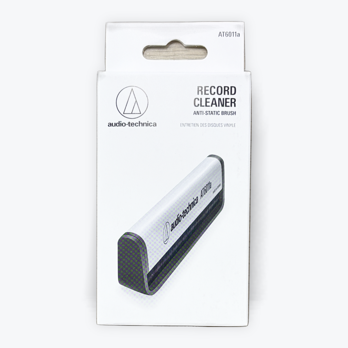 AT6011a Record Brush