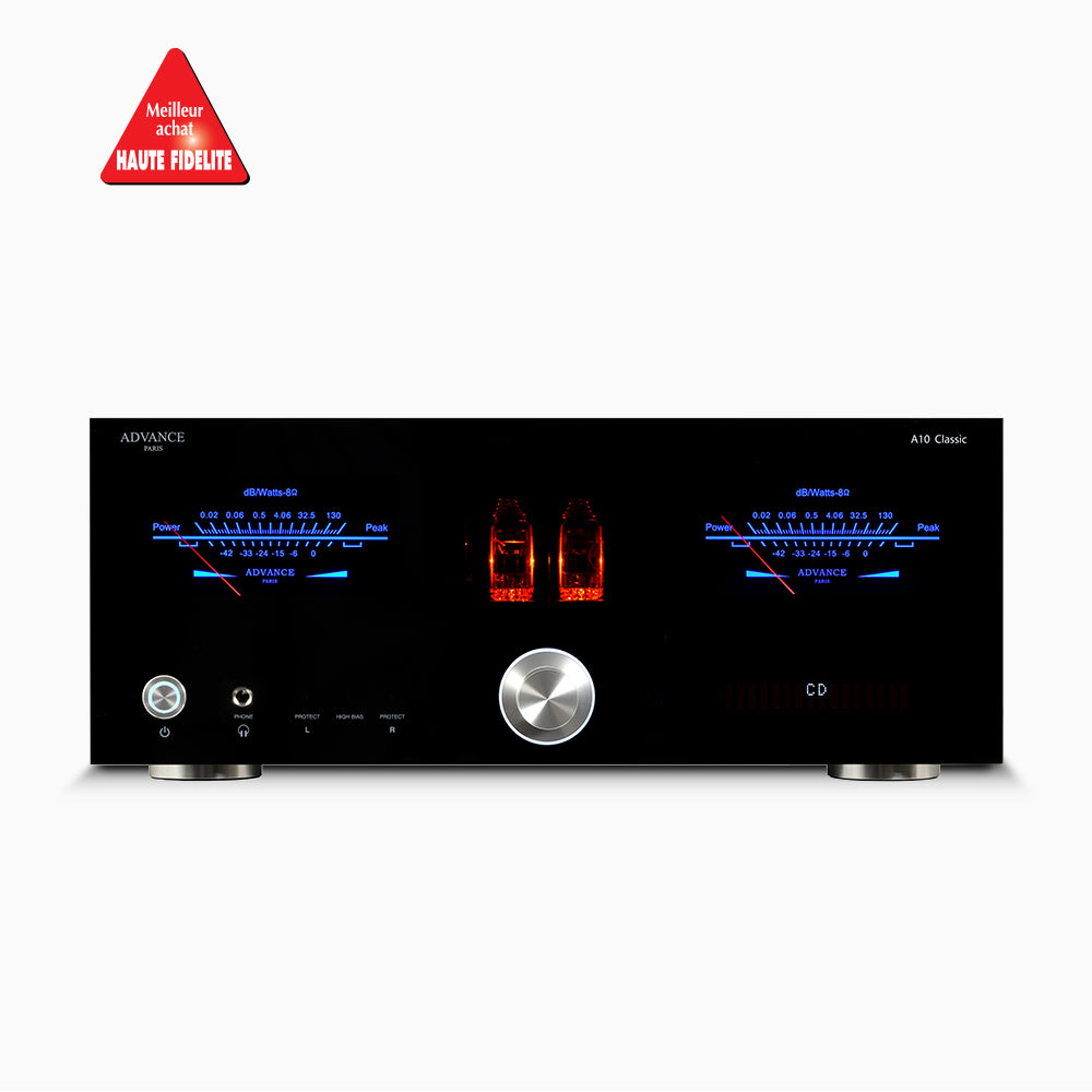 Advance Paris Classic A10