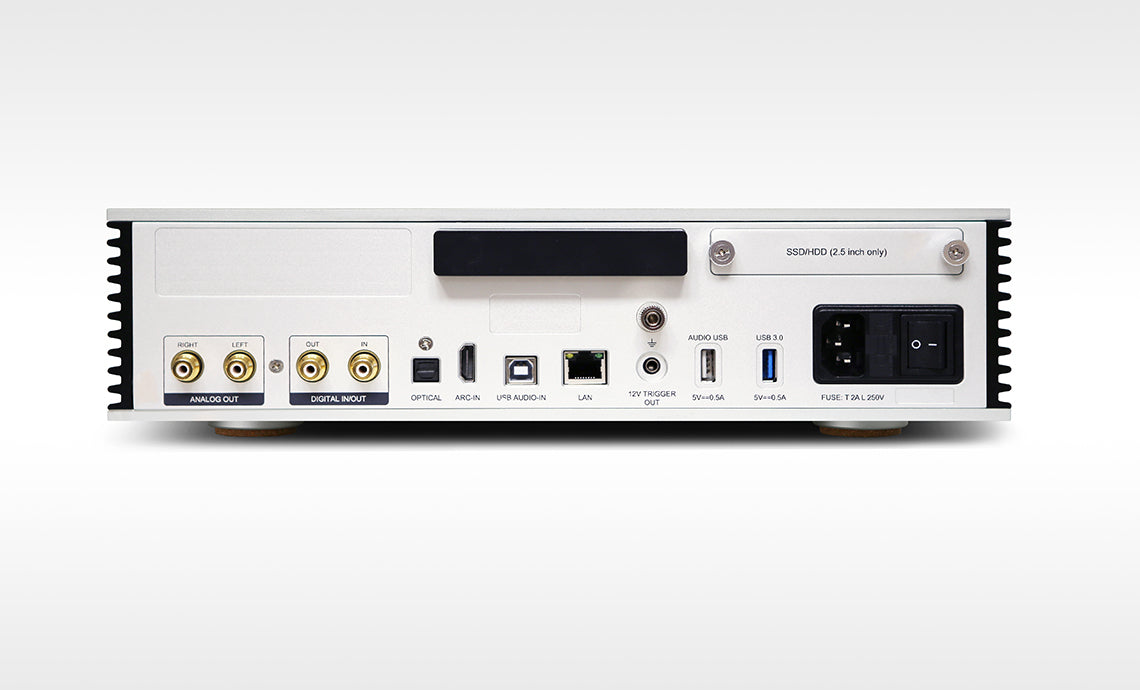 Aurender A1000 Music Server / Streamer