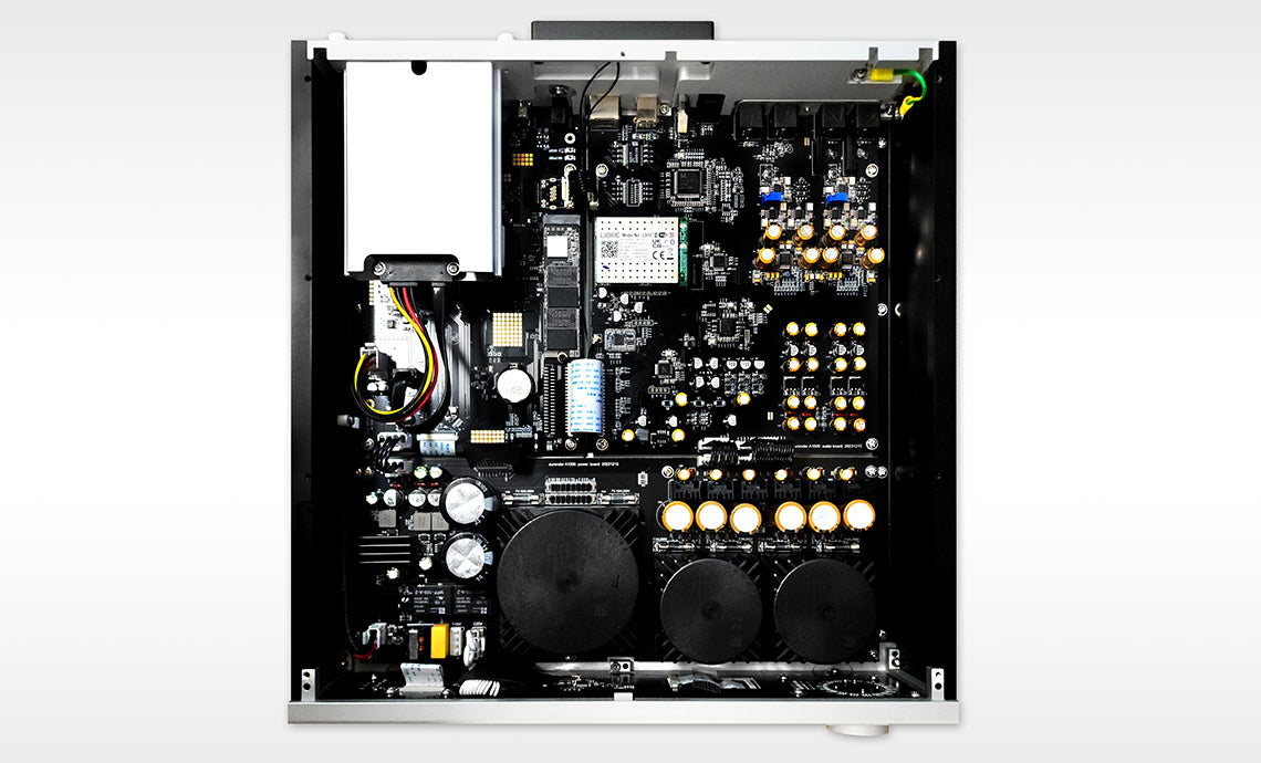 Aurender A1000 Music Server / Streamer
