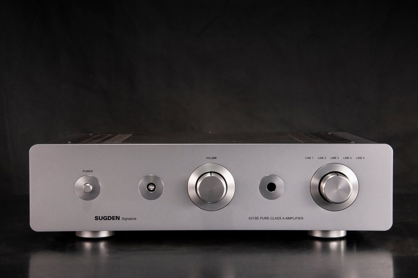 Sugden A21SE Signature Integrated Amplifier