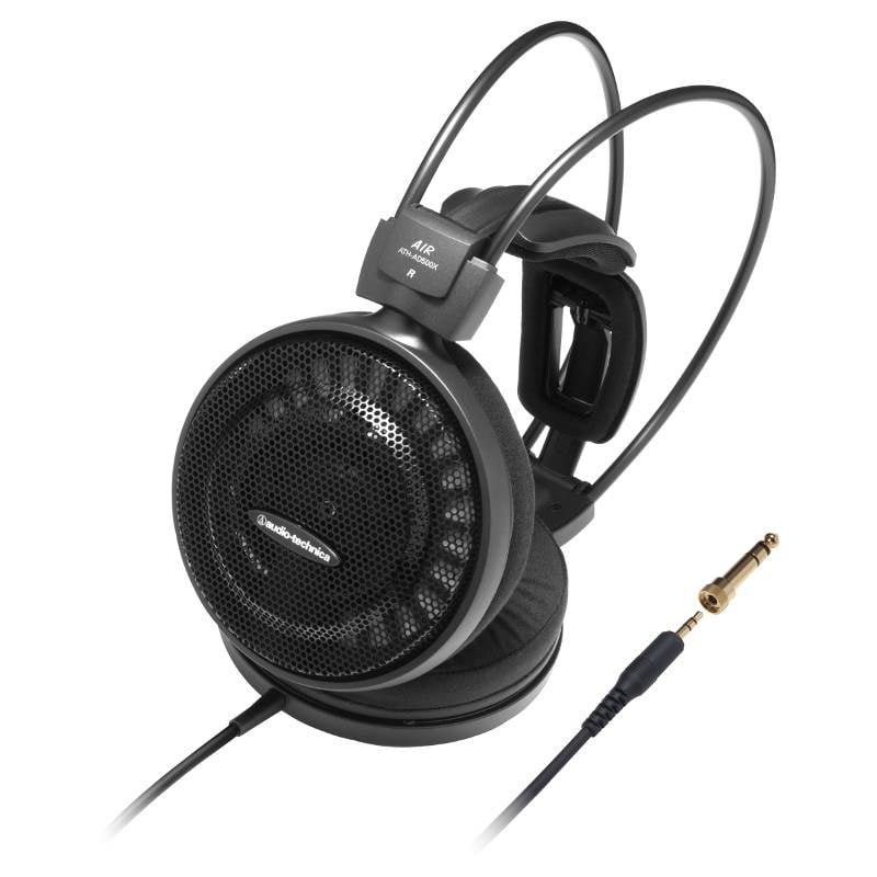 AT ATH-AD700X Open Back Headphones