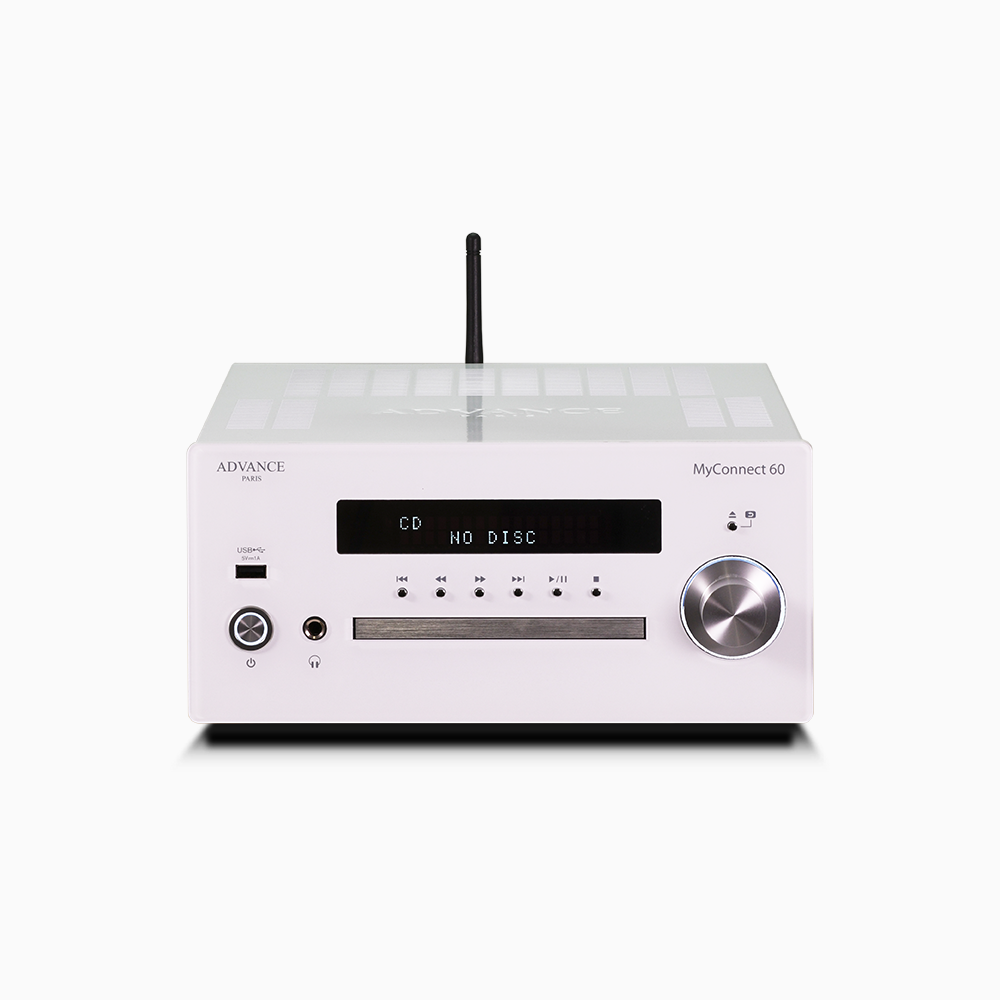 Advance Paris MyConnect 60