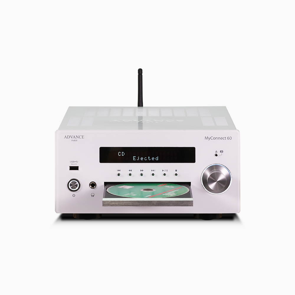 Advance Paris MyConnect 60