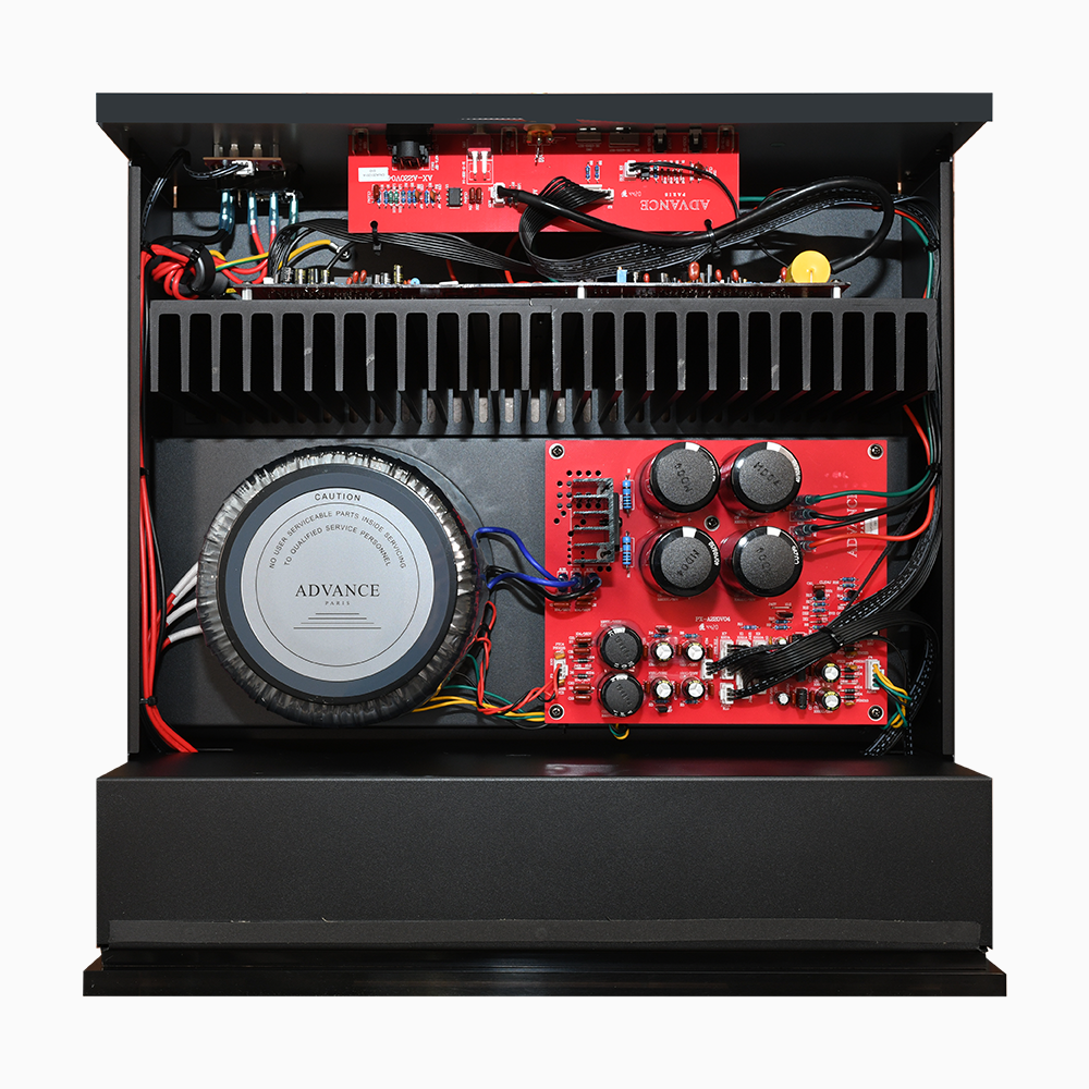 Advance Paris X-A220 EVO Mono Block