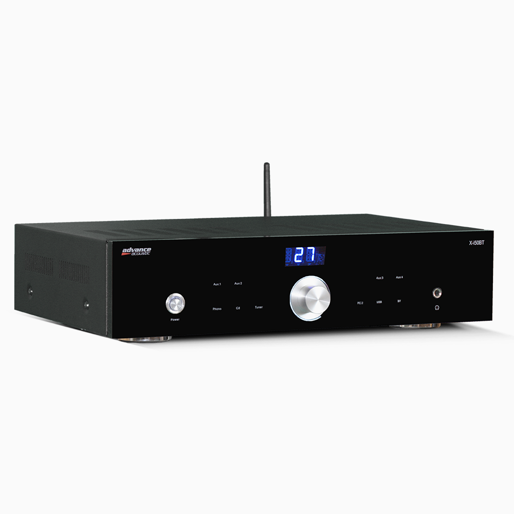 Advance Paris X-i50 BT