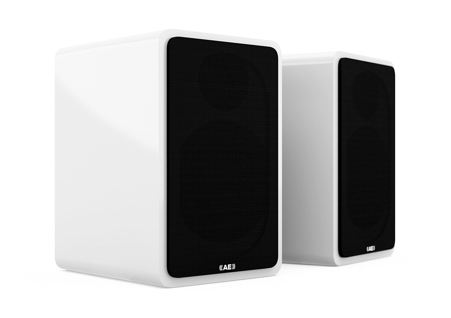 Acoustic Energy AE1 Active