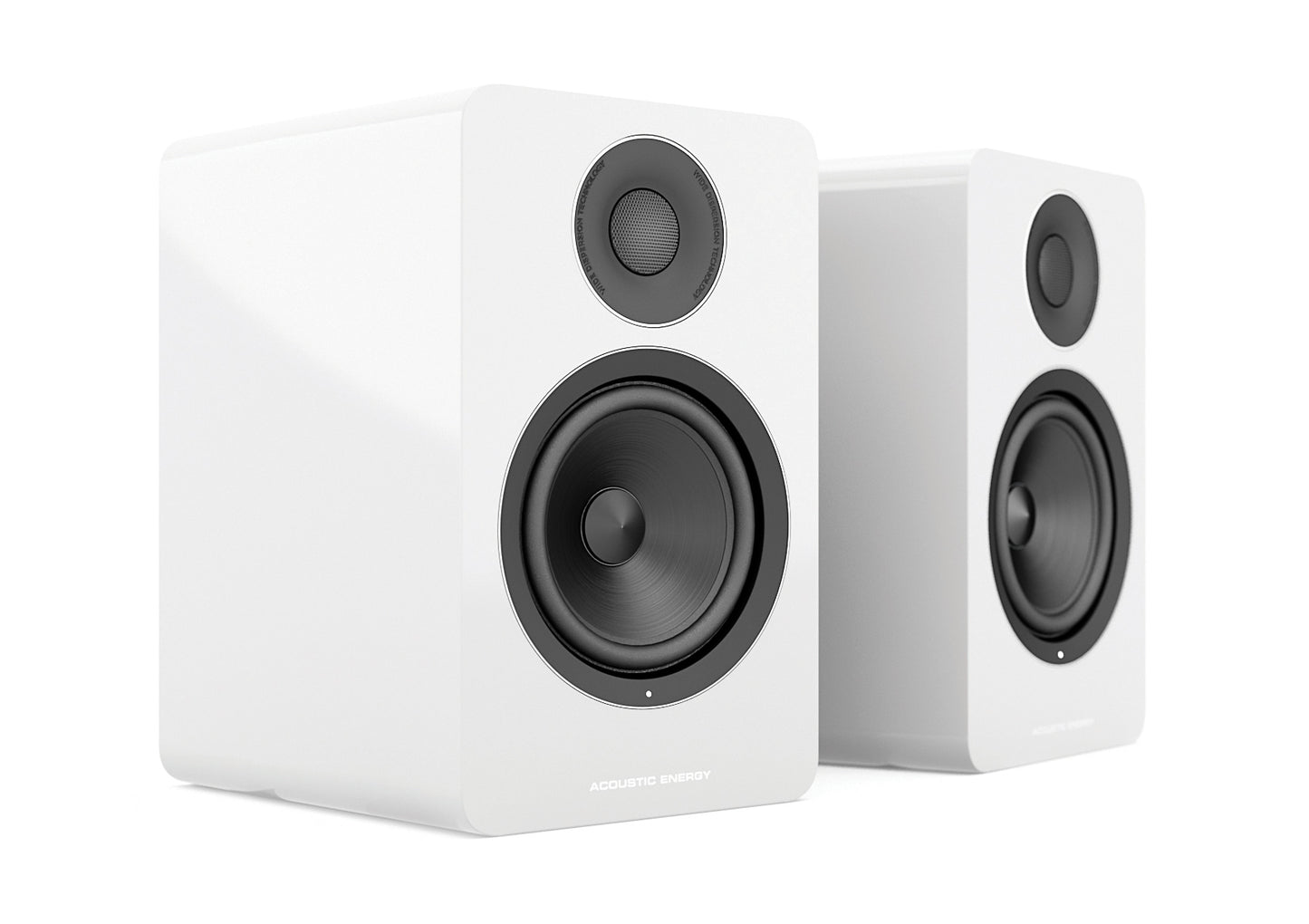 Acoustic Energy AE1 Active