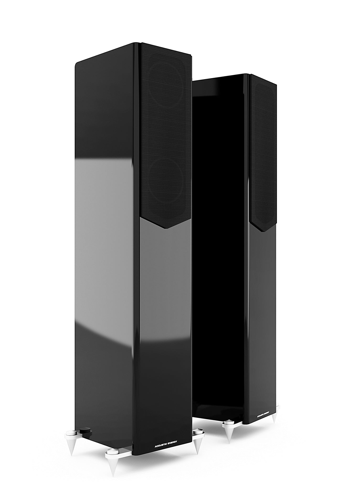 Acoustic Energy AE509