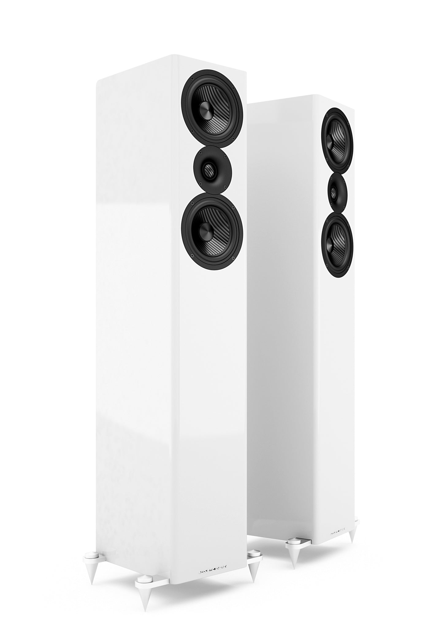 Acoustic Energy AE509