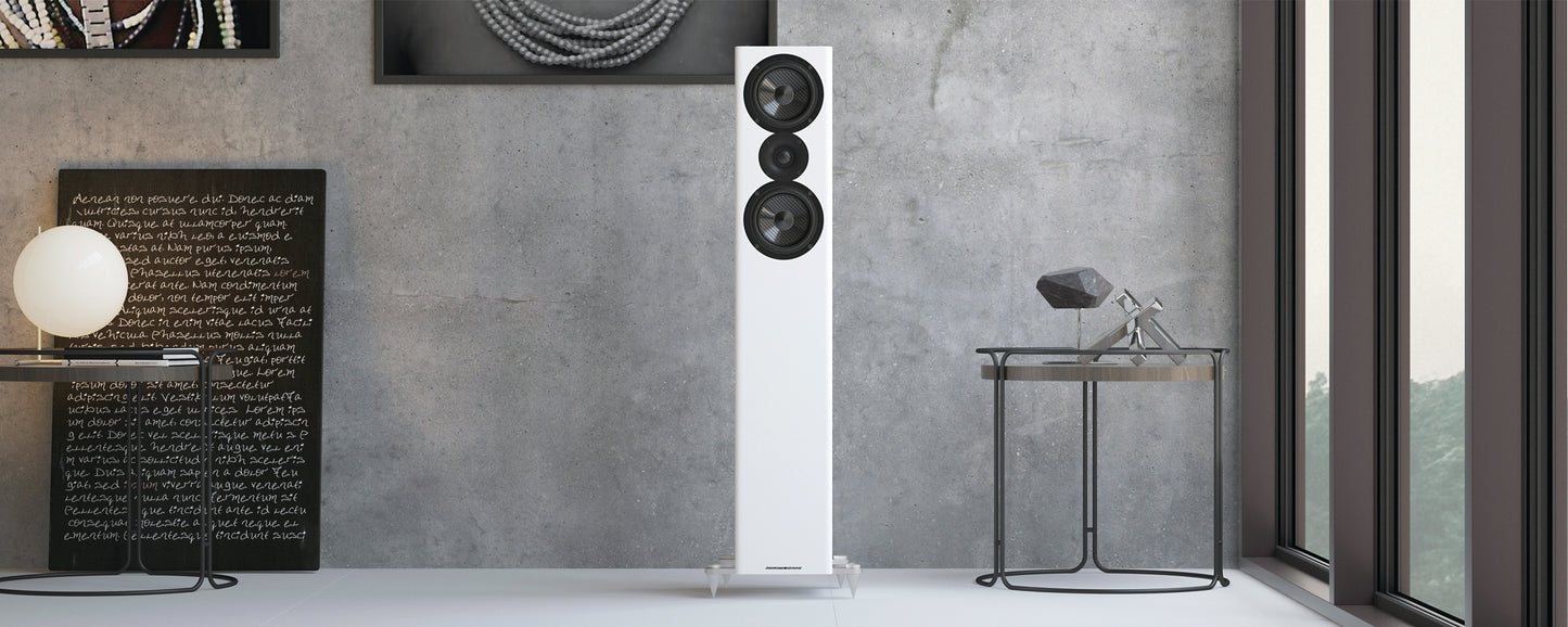 Acoustic Energy AE509