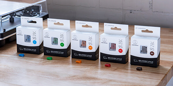 Audio Technical LP70xBZ