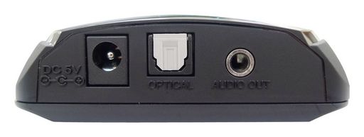 ProLink Bluetooth Music Receiver