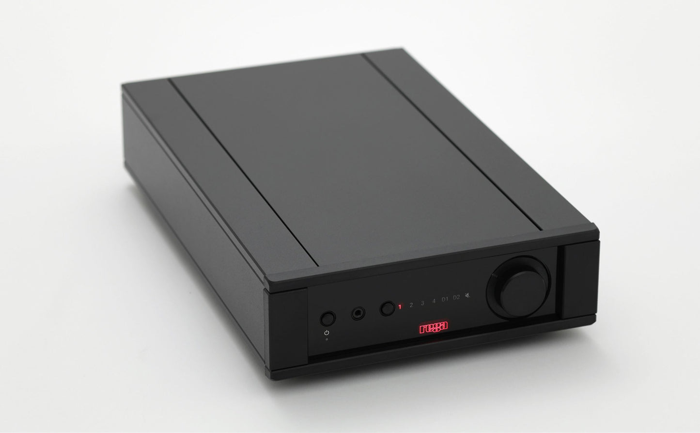 Rega BRIO Mk 7 - NEW