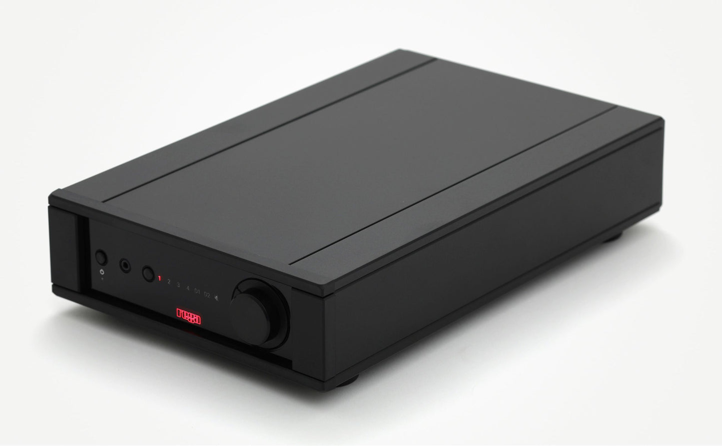 Rega BRIO Mk 7 - NEW