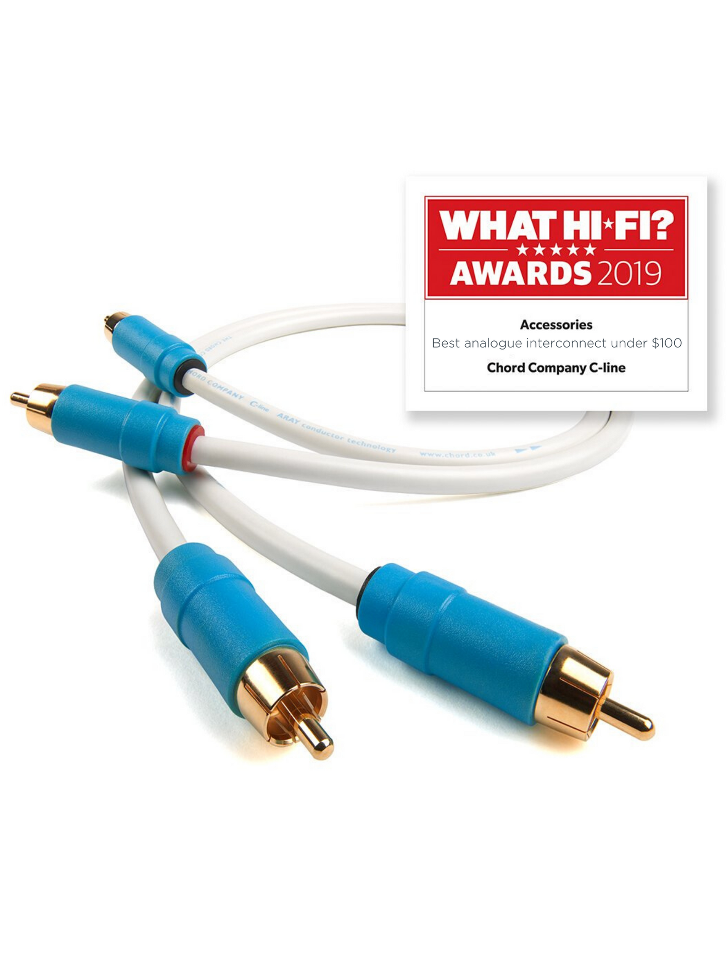 Chord C-Line Interconnect