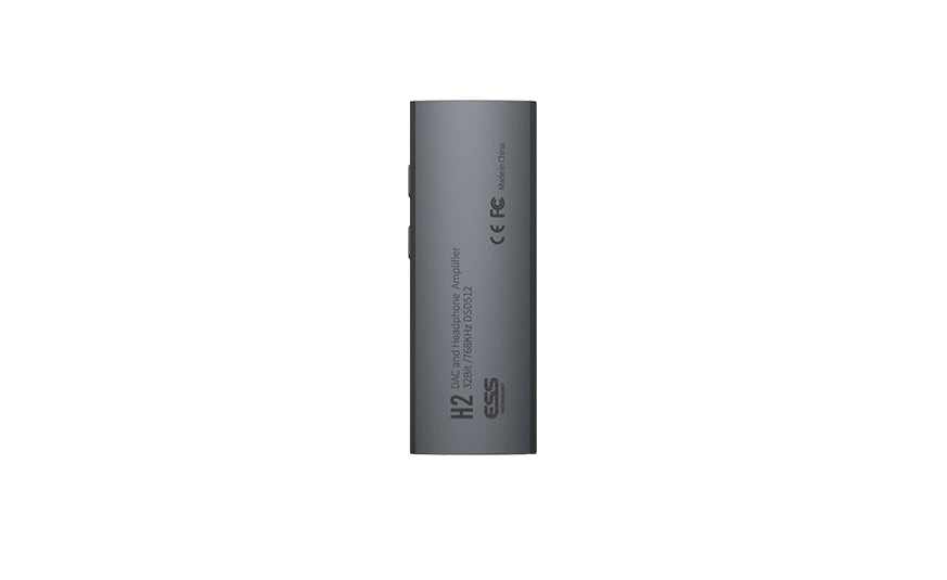 Eversolo H2