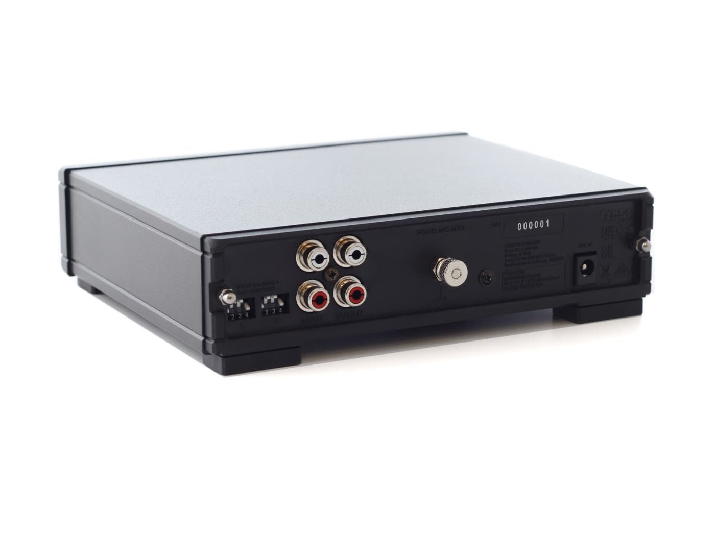 Rega Fono MC Mk4