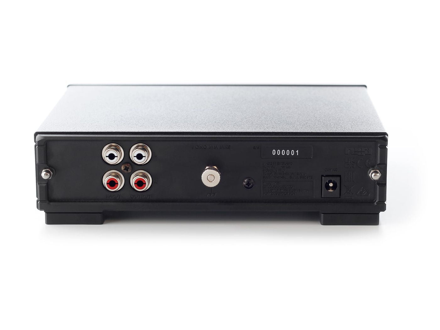 Rega Fono MM Mk5