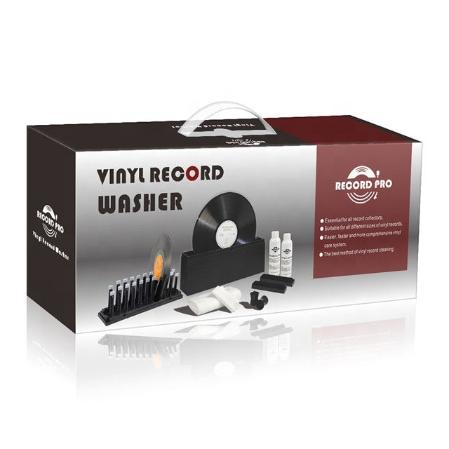 Record Pro Record Washer