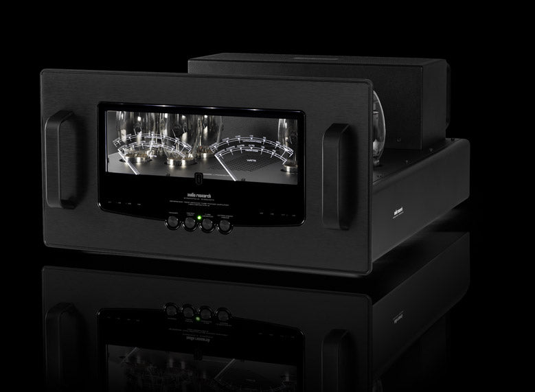 Audio Research REF160S