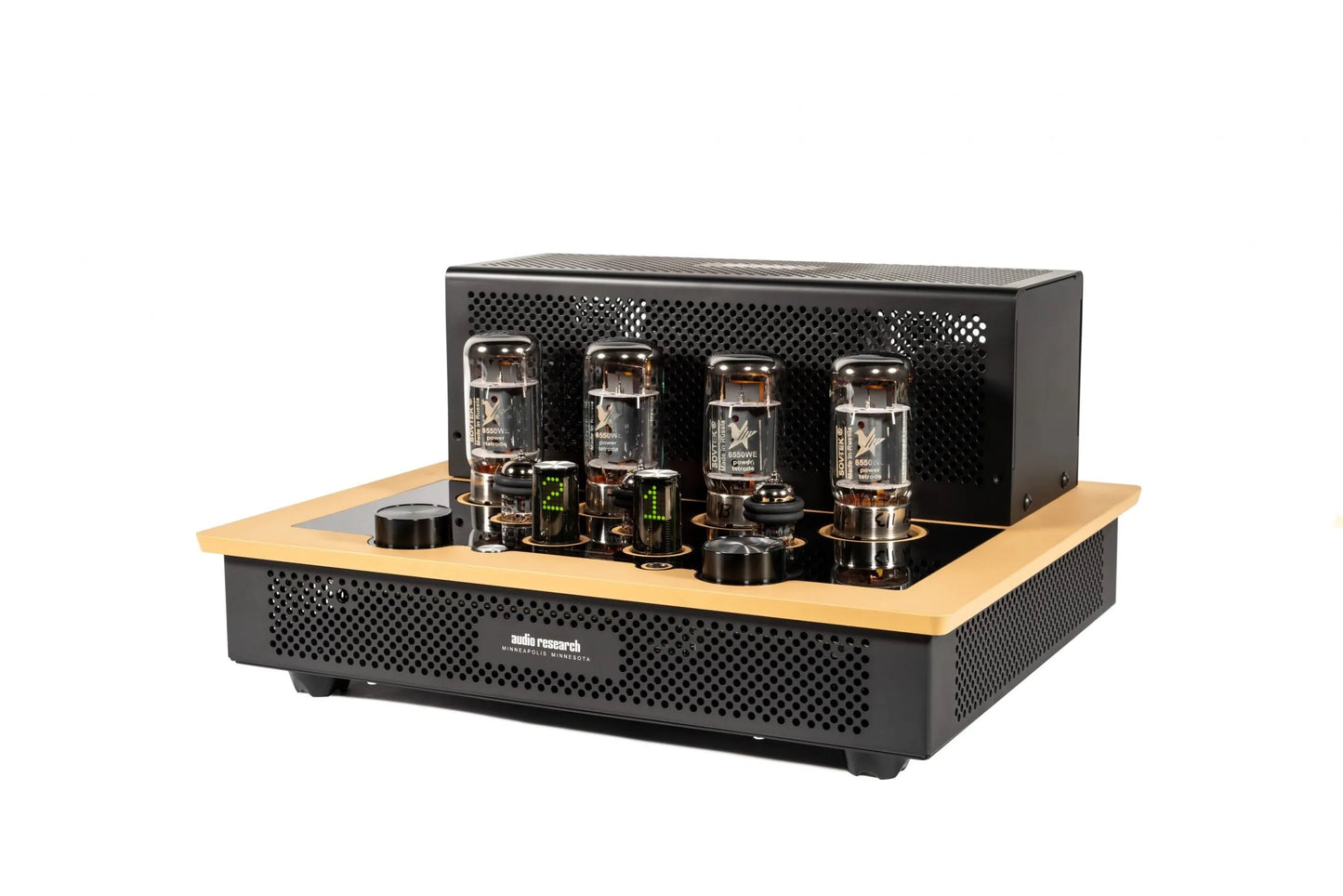 Audio Research i50