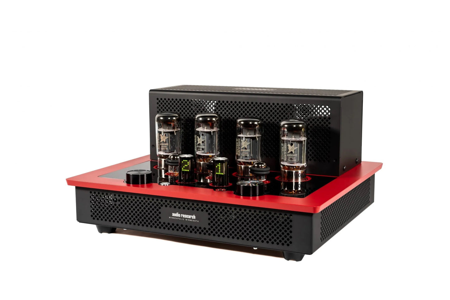 Audio Research i50