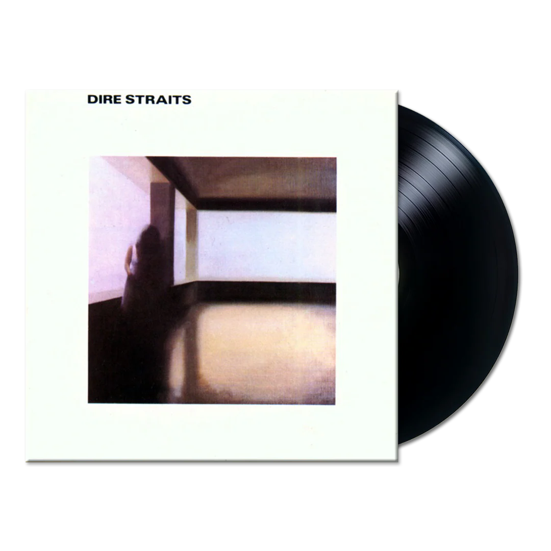 Dire Straits- Self Titled