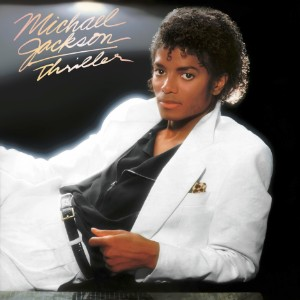 Michael Jackson- Thriller