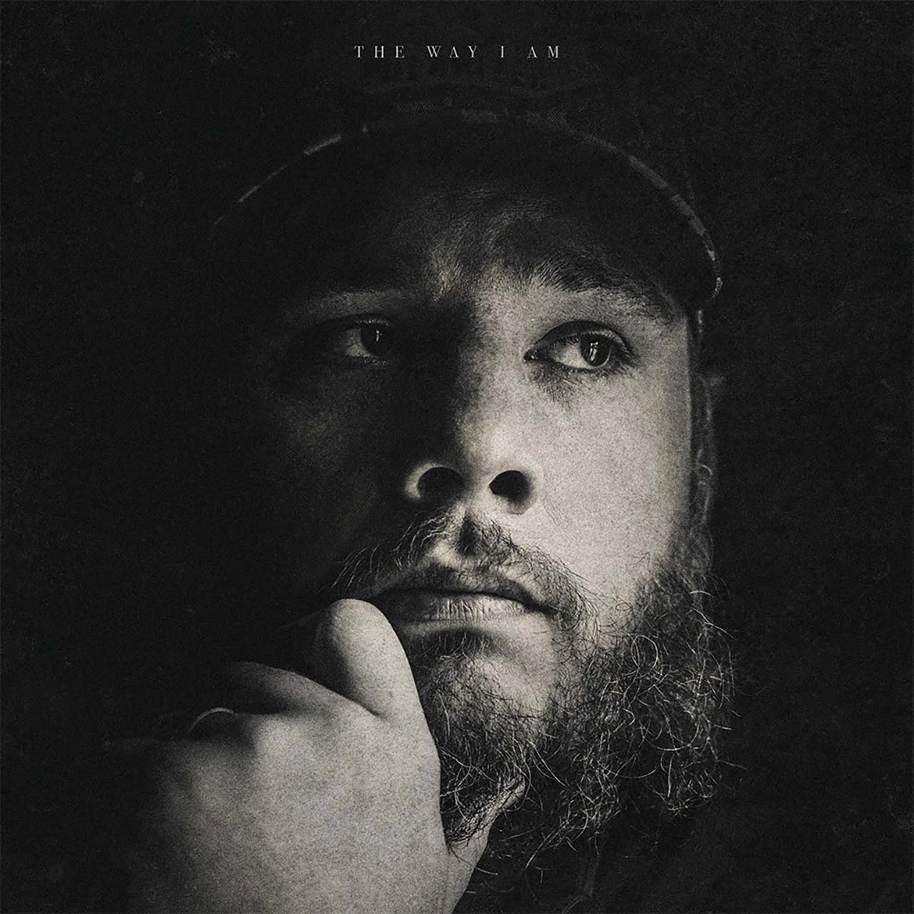 Luke Combs- The Way I Am