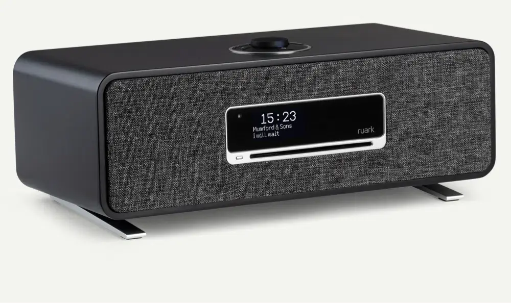 Ruark R3S Compact Music System