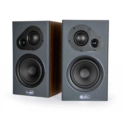 Richter Aurora Series 7 Special Edition
