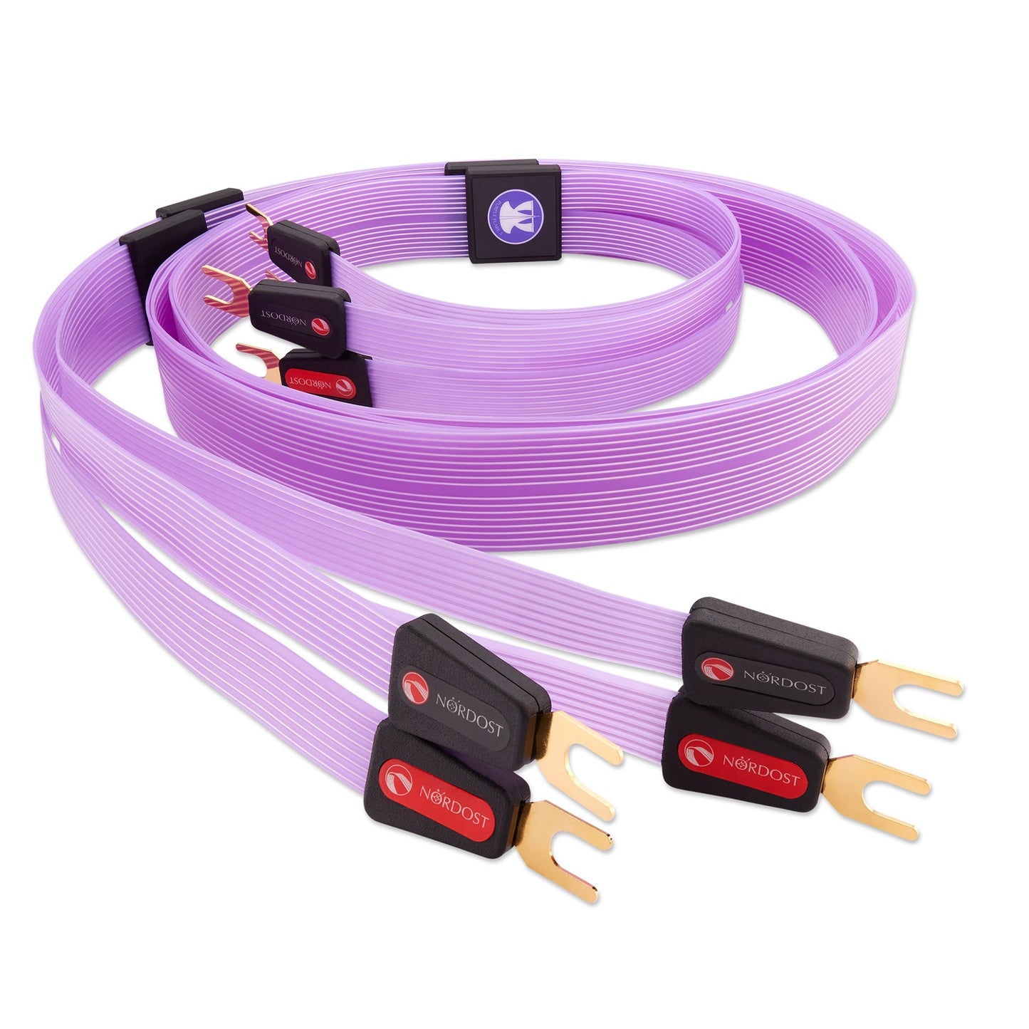 Nordost Leif 3 Purple Flare Speaker Cable