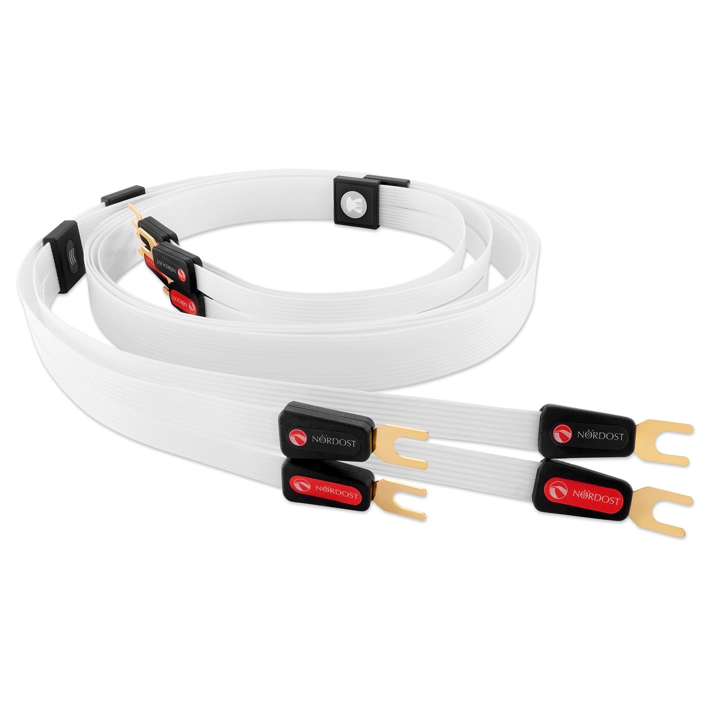 Nordost Leif 3 White Lightning Speaker Cable
