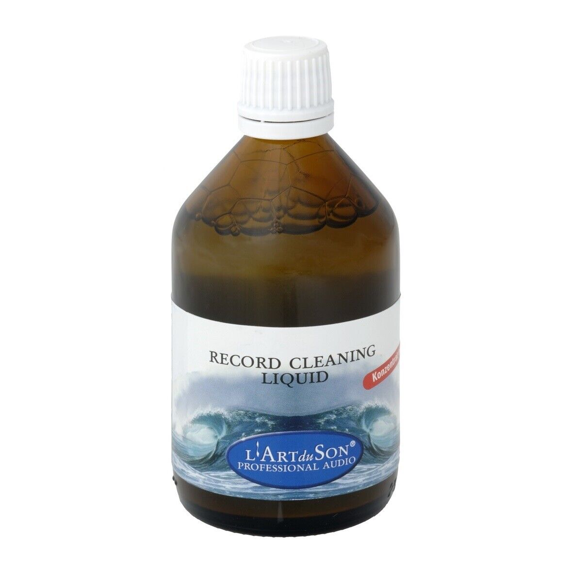 L'Art Du Son Record Cleaning Concentrate