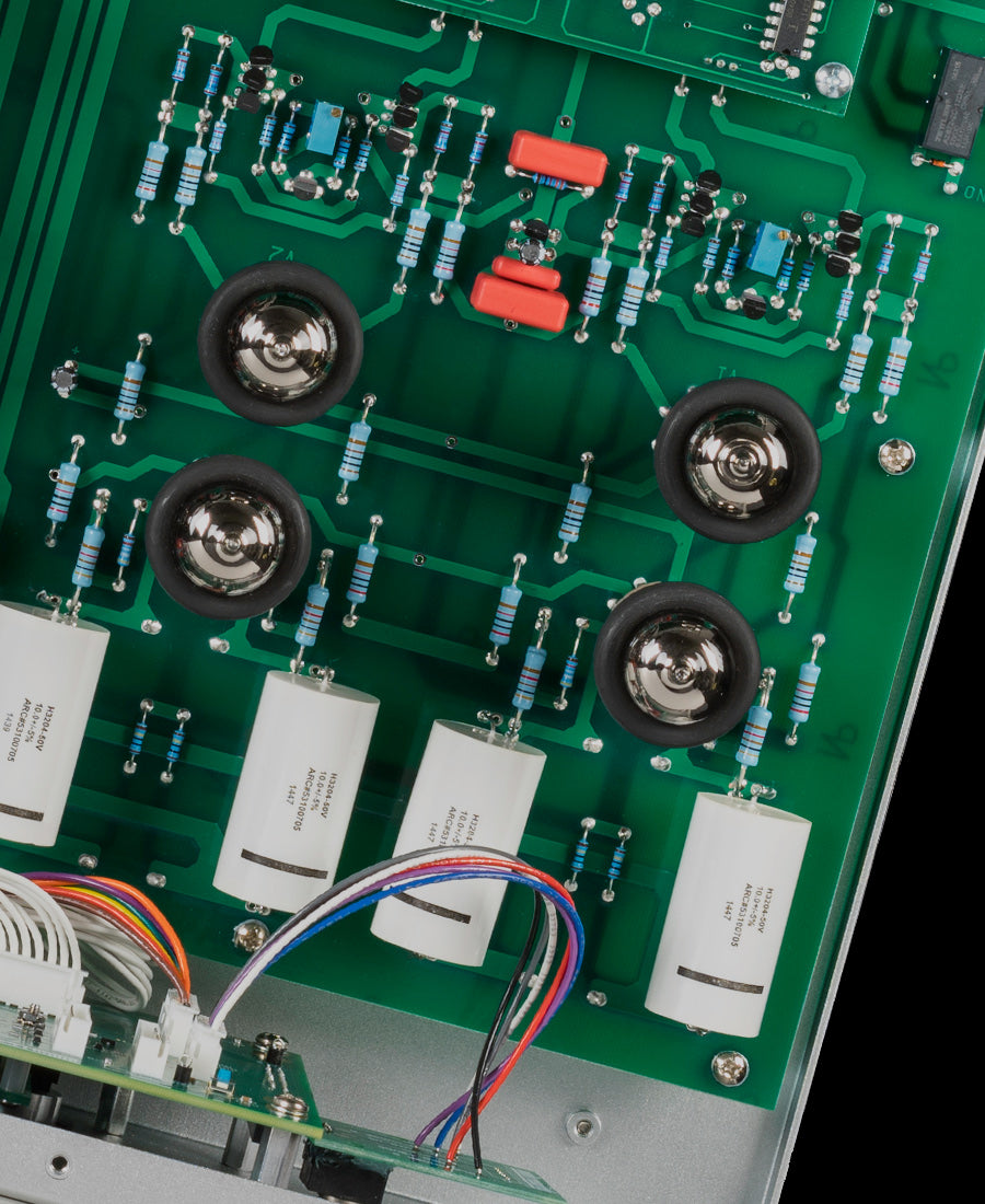 Audio Research LS28SE Line Stage