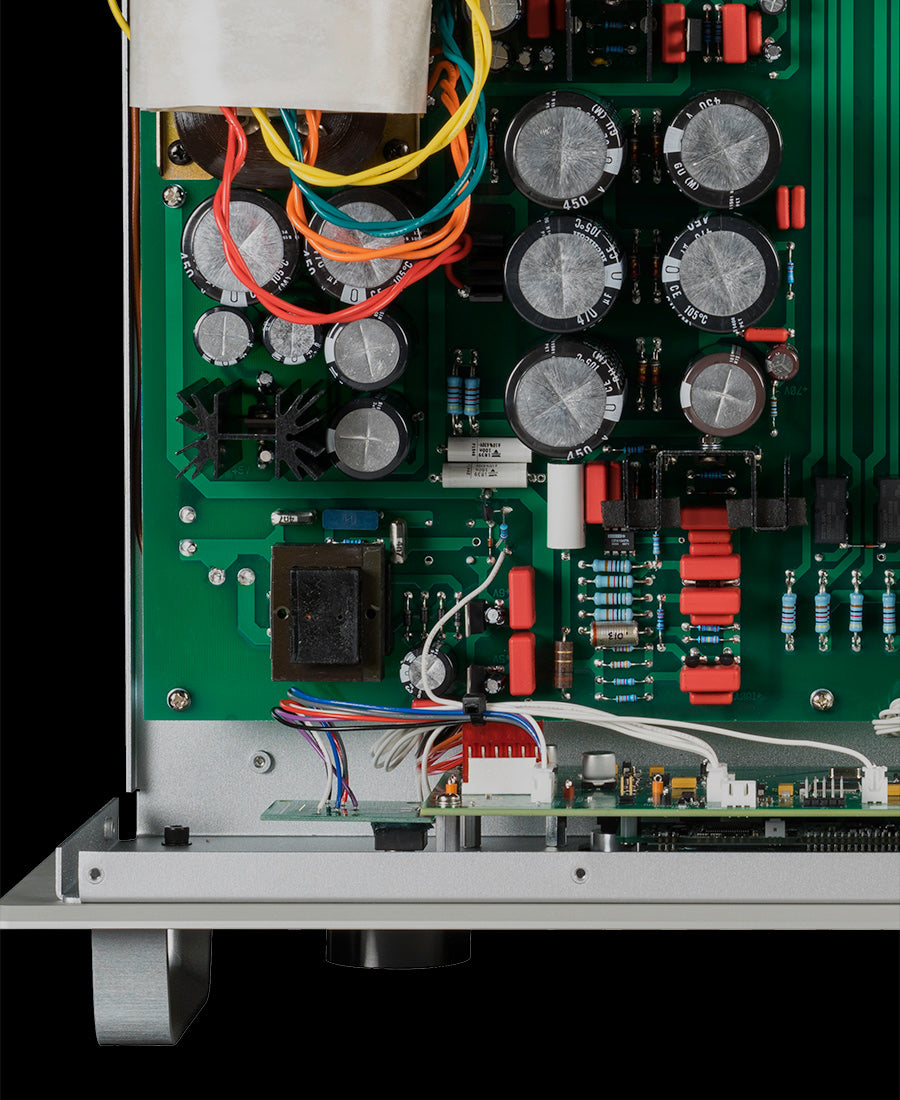 Audio Research LS28SE Line Stage