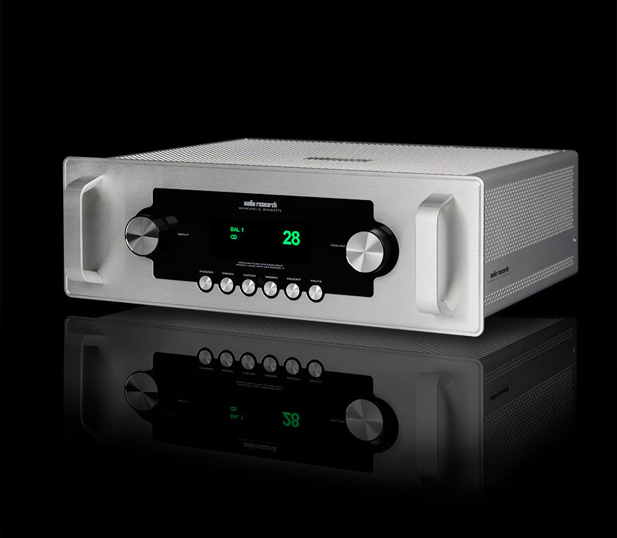 Audio Research LS28SE Line Stage