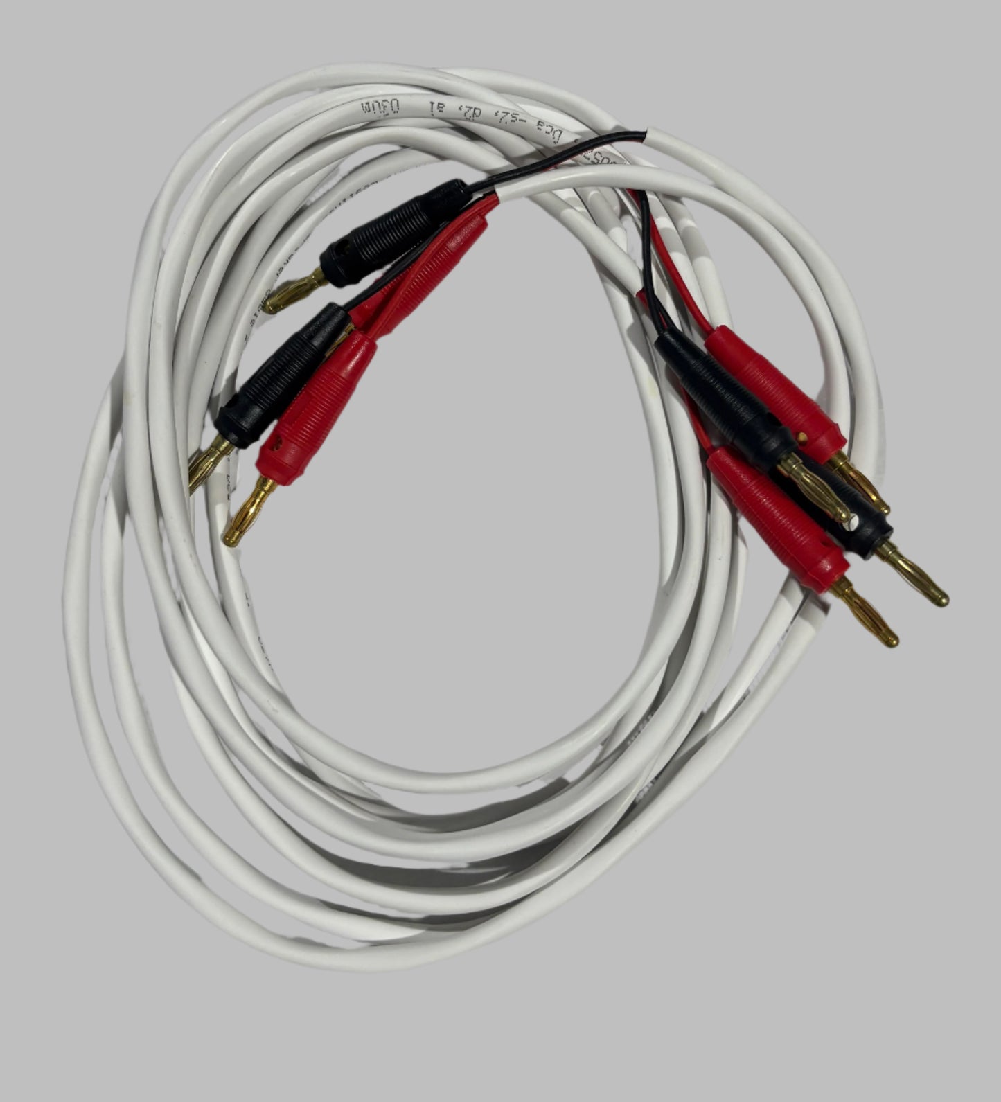 Chord Leyline Speaker Cables