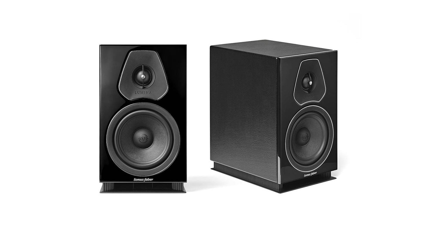 Sonus Faber Lumina II