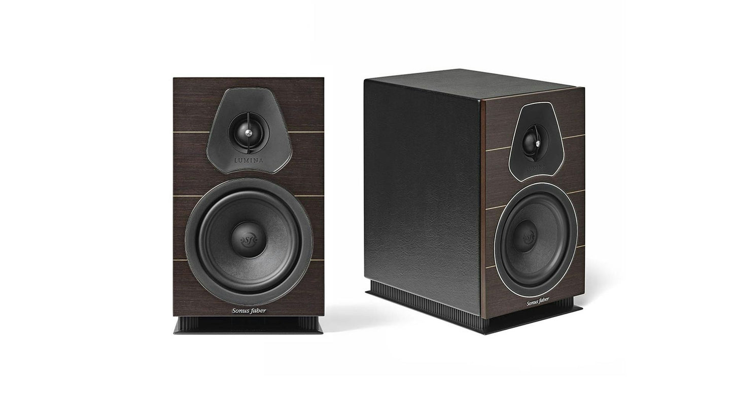 Sonus Faber Lumina II