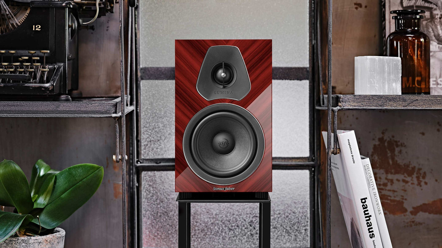 Sonus Faber Lumina II Amator