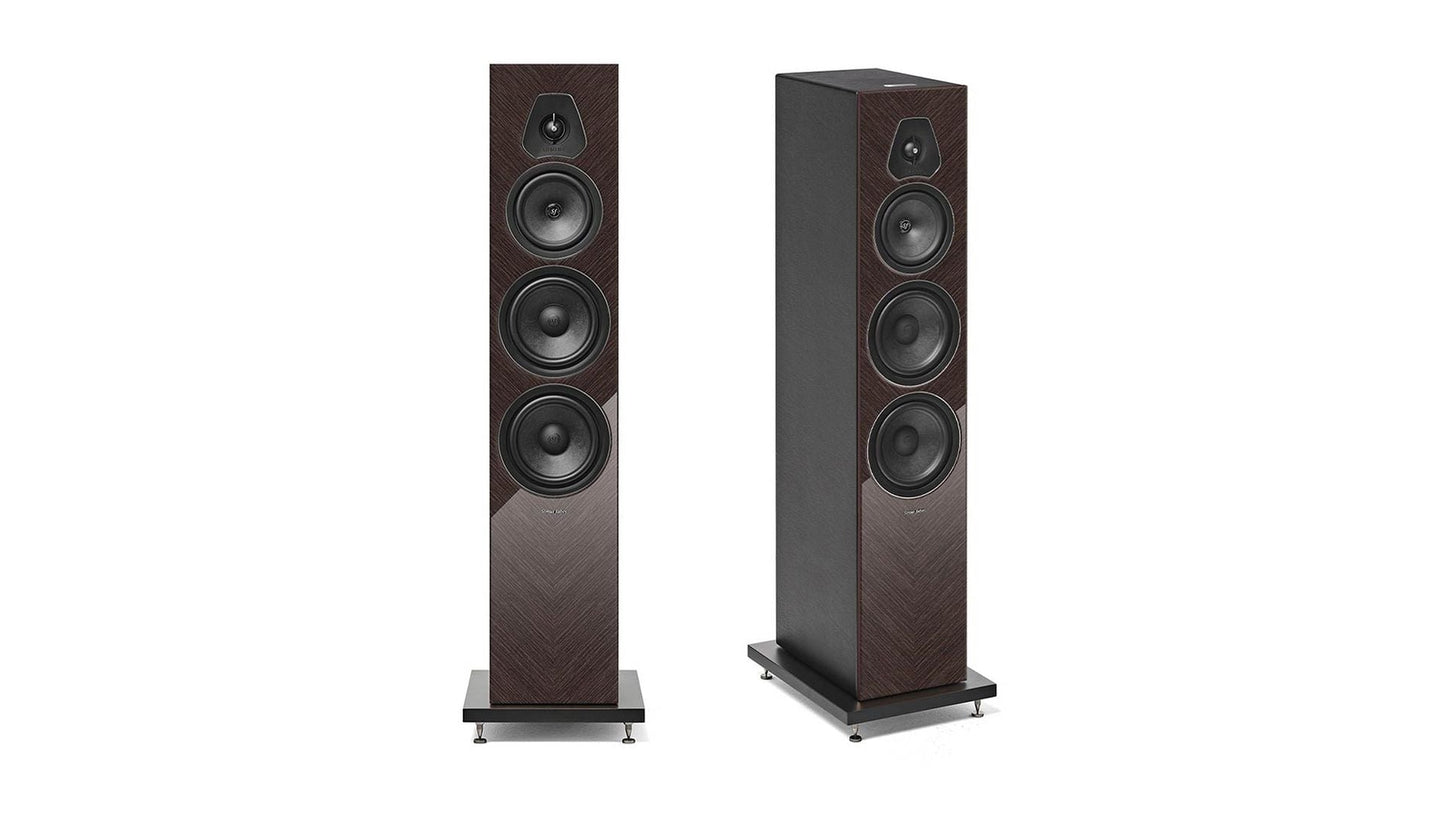 Sonus Faber Lumina V Amator