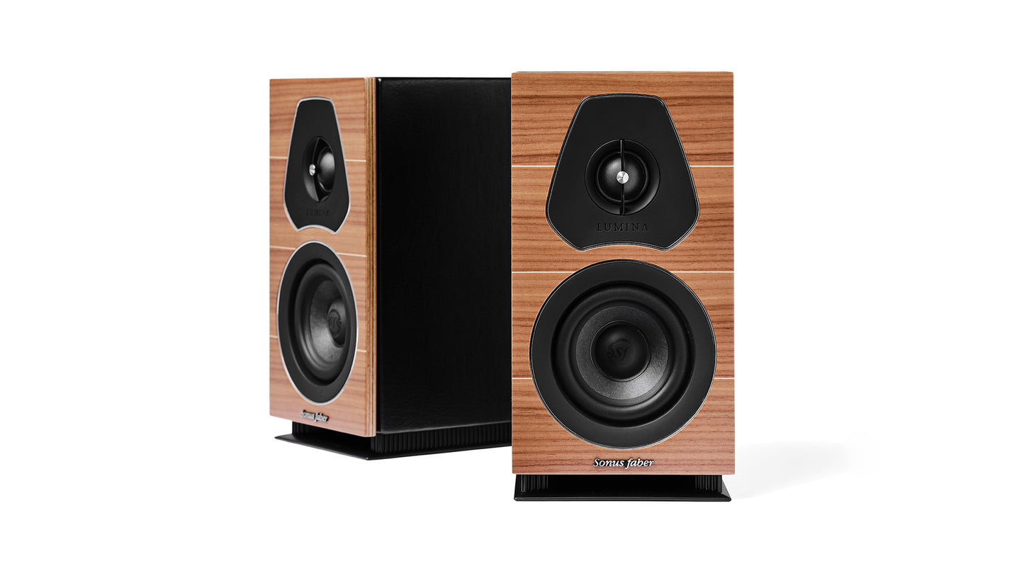 Sonus Faber Lumina I